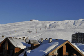 Frozen View New Gudauri